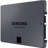 SMD diskas Samsung 870 QVO 1TB 2.5 "SATA III (MZ-77Q1T0BW)