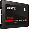SMD Emtec X160 1TB 2,5 "SATA III (ECSSD1TNX160)