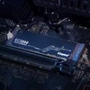 Kietasis diskas SSD Kingston KC3000 M.2 PCIe 4.0 NVMe 2TB