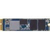 OWC Aura Pro X2 SSD 240GB Mac Pro 2013 radiatorius