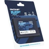 Kietasis vidinis diskas SSD Patriot Burst Elite 1.92 TB 2.5" SATA III