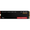 Sandisk M.2 1TB WD Juodas SN850X NVMe WDBB9G0010BNC 2280 PCIe 4.0 (NVMe) - Juodas