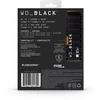 Western Digital SMD SanDisk N850X 2TB M.2 2280 PSI -E x4 Gen4 NVME (WDBB9H0020BNC- WRSN)