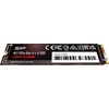 SMD Silicon Power UD90 4TB M.2 2280 PSI -E x4 Gen4 NVME (SP04KGBP44UD9005)