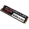 SMD Silicon Power UD90 4TB M.2 2280 PSI -E x4 Gen4 NVME (SP04KGBP44UD9005)