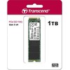 TRANSCEND 1TB M.2 2280PCIe Gen3x4 QLC be DRAM