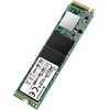SMD Transcend 110S 2TB M.2 2280 PSI -E x4 Gen3 NVME (TS2TTTE110S)