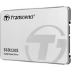 SMD Transcend 220S 120GB 2,5 "SATA III (TS120GSSD220S)