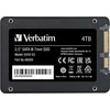 Verbatim Vi550 S3 4 TB 2,5 colio Serial ATA III 3D NAND