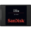 SMD WD SanDisk Ultra 3D 500GB 2.5 "SATA III (SDSSDH3-500G-G26)