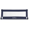 Smeg Asalvo bariera do łóżeczka 140cm, Navy