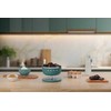 Smeg Collezione Kitchen Scales KSC01EGMWW Emerald Žalias