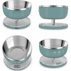 Smeg Collezione Kitchen Scales KSC01EGMWW Emerald Žalias