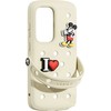 Dėklas Samsung Crocs Galaxy S25 Ultra kaulas