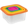 Smile Smile SPP-1 Party Storage Container Set 7pcs
