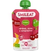 Vaisių putėsiai tūbelėje vaikams Vyšnių Acai Amaranth Organic 6m+ 100G Smileat