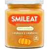 Smileat Ekologiški moliūgai cukinijos 230g