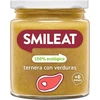 Smileat Potito Bio veršiena su daržovėmis 230g