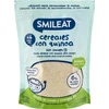 "Smileat" dribsniai be glitimo su kvinoja Bio 200g
