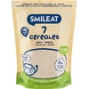 "Smileat 7" ekologiški grūdai 200g