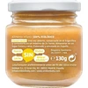 Ekologiškas desertas kūdikiams po 6 mėnesių Multifruit su Mango Smileat 130g