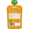 Smileat vaisių putėsiai ananasų mango migdolų desertas vaikams 9m+ 100g ekologiškas