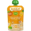 Smileat vaisių putėsiai ananasų mango migdolų desertas vaikams 9m+ 100g ekologiškas
