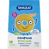 Smileat Ekologiški speltos ir obuolių sausainiai, 220 g