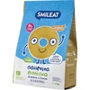 Smileat Ekologiški speltos ir obuolių sausainiai, 220 g