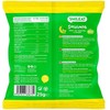 Kukurūzų traškučiai be cukraus obuolių bananai 8 mėn. 25g BIO Healthy Smileat