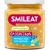 Pietūs vaikui Lęšiai su quinoa Jar 10m+ 230G Smileat