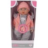 Anek Smily Play *****Lėlė Julka 40cm SP84556 SmilyPlay 45568