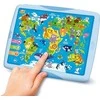 Anek Smily Play Aš atrandu pasaulį Mano pirmasis žemėlapis SmilP SP98303 83037