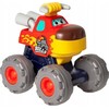 Visureigis Smily Žaisti Monster Truck Bull