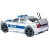 „Smily Play“ automobilio policijos šviesos garsas