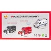 „Smily Play“ automobilių policija