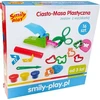 Anek Smily Play *****Ciasto-masa su wyciskarkš SmilyP.SP85215 52153