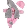 Anek Smily Play Drabužėlis dla lalki 32cm SmilyPlay SP83950 39505