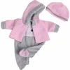 Anek Smily Play Drabužėlis dla lalki 32cm SmilyPlay SP83951 39512