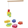 Anek Smily Play Smily Play Drewniane Auto 5w1 Sorter do Ciągnięcia universalus