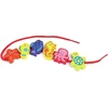 Anek Smily Play Smily Play Drewniane Auto 5w1 Sorter do Ciągnięcia universalus