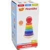 SMILY PLAY SPW84945 medinės piramidės fėja
