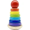 SMILY PLAY SPW84945 medinės piramidės fėja