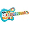 Smily Winfun kūdikių gitarėlė „Maestro Touch“