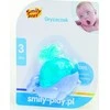 Smily Play Whale Teether
