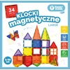 Anek Smily Play *****Klocki magnet.34el SmilyPlay SP85381 53815