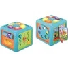 Smily Interaktyvus lavinamasis kubas Winfun 4552
