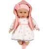 Anek Smily Play Lėlė Julka bobas 32cm SmilyPlay SP84976 49764