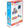 Anek Smily Play minkšti sensoriniai blokeliai SmilePlay SP84486 44868