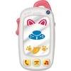 Žaislinis telefonas Winfun Smily Play